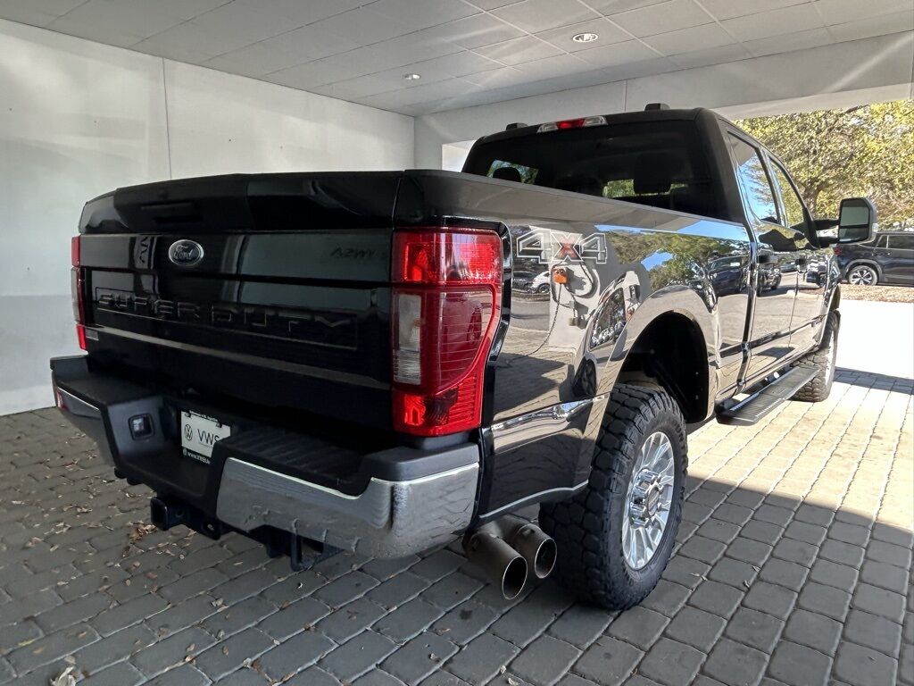 2022 Ford F-250SD XLT Quincy MA