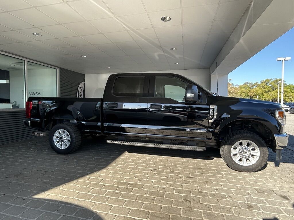 2022 Ford F-250SD XLT Quincy MA