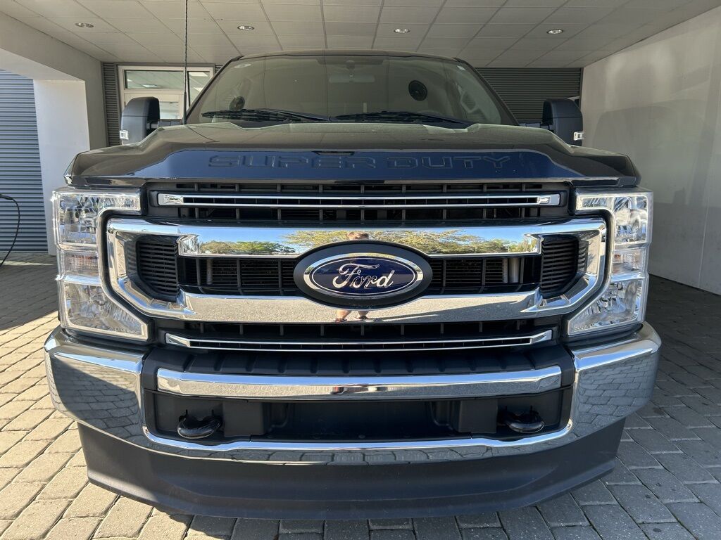 2022 Ford F-250SD XLT Quincy MA