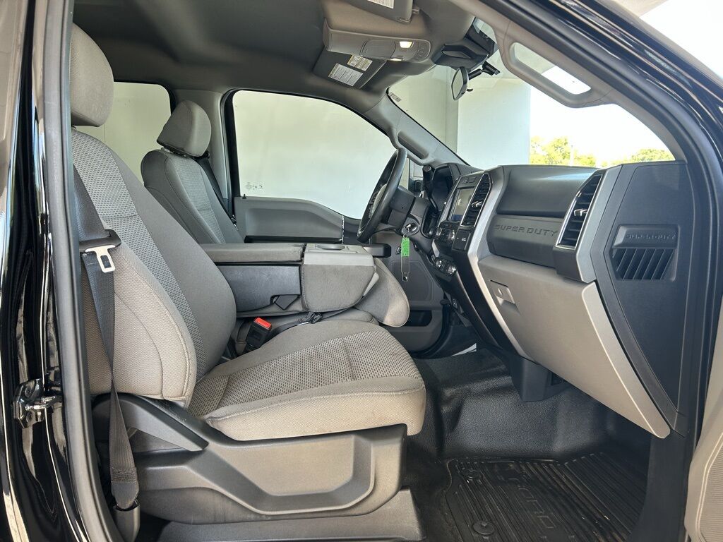 2022 Ford F-250SD XLT Quincy MA