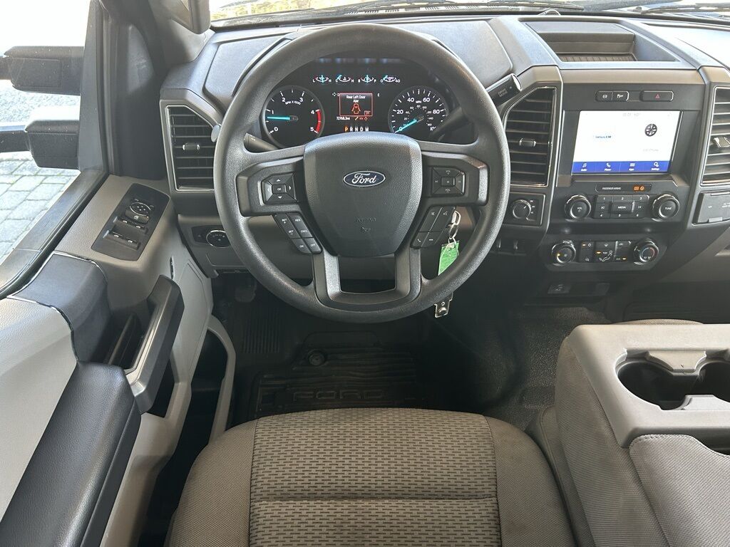 2022 Ford F-250SD XLT Quincy MA