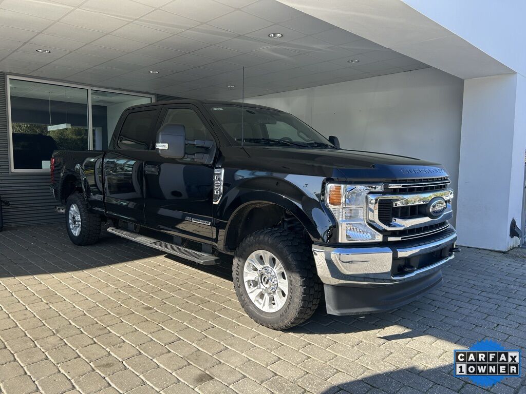 2022 Ford F-250SD XLT Quincy MA