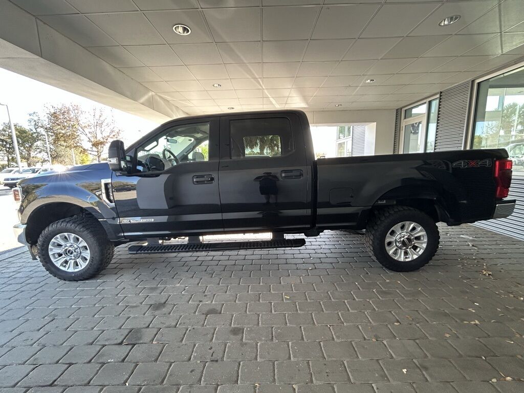 2022 Ford F-250SD XLT Quincy MA