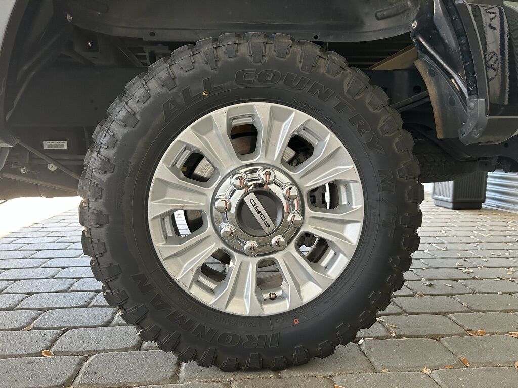 2022 Ford F-250SD XLT Quincy MA