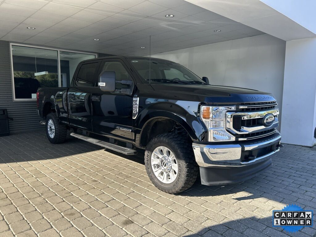 2022 Ford F-250SD XLT Quincy MA