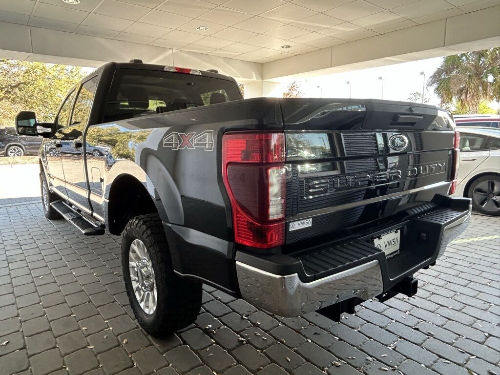 2022 Ford F-250SD XLT Quincy MA