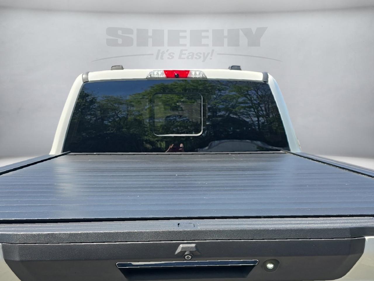 2022 Ford F-350SD Platinum Gaithersburg MD