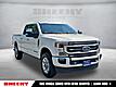 2022 Ford F-350SD Platinum