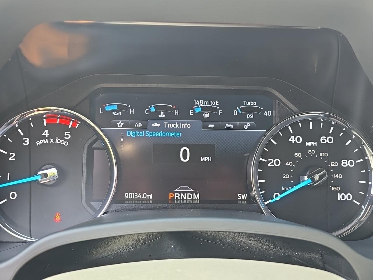 2022 Ford F-350SD Platinum Gaithersburg MD