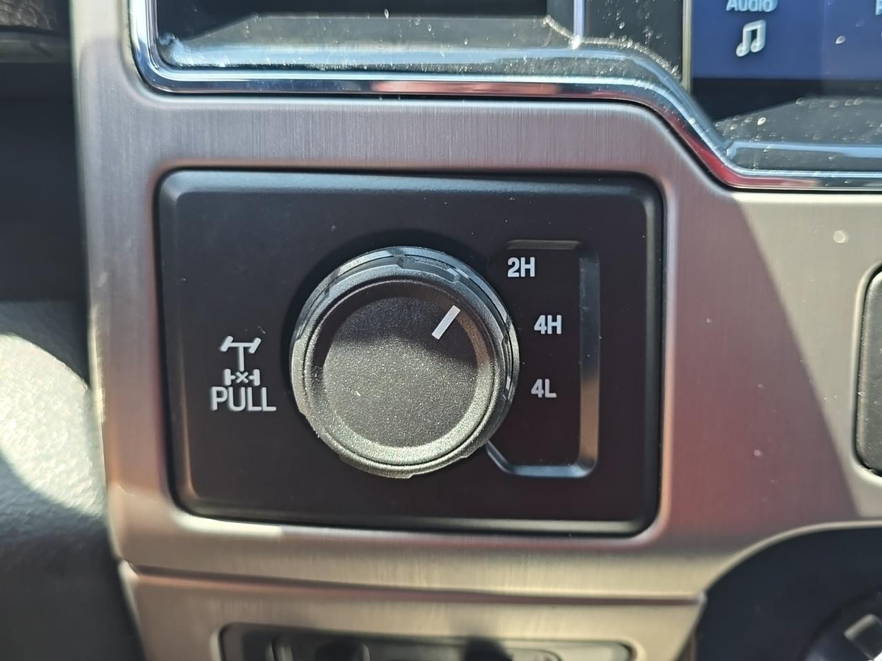 2022 Ford F-350SD Platinum Gaithersburg MD