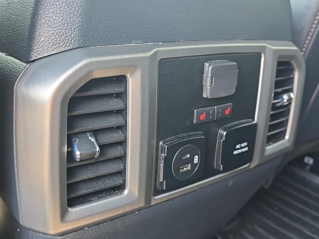 2022 Ford F-350SD Platinum Gaithersburg MD