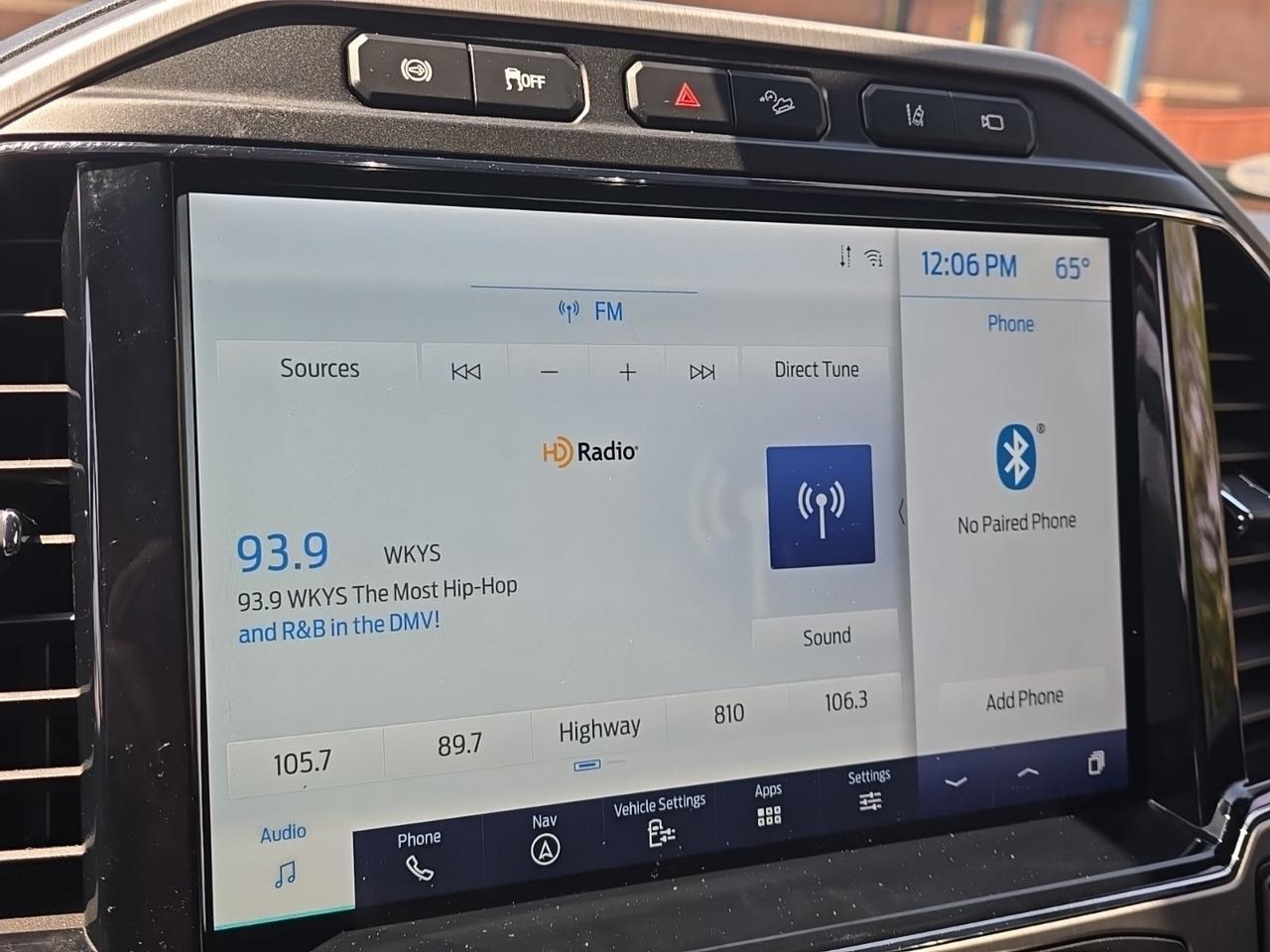 2022 Ford F-350SD Platinum Gaithersburg MD