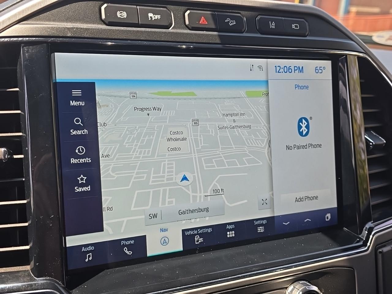 2022 Ford F-350SD Platinum Gaithersburg MD