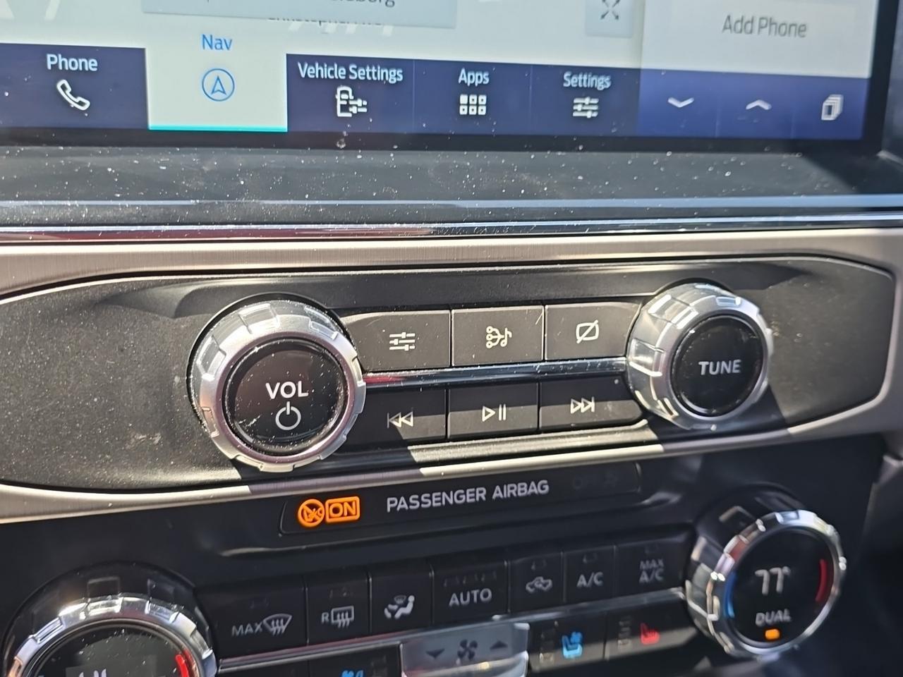 2022 Ford F-350SD Platinum Gaithersburg MD