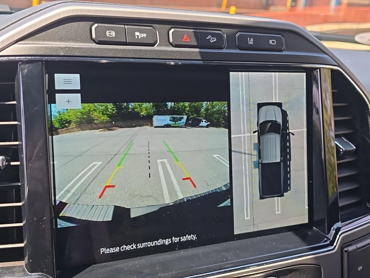 2022 Ford F-350SD Platinum Gaithersburg MD