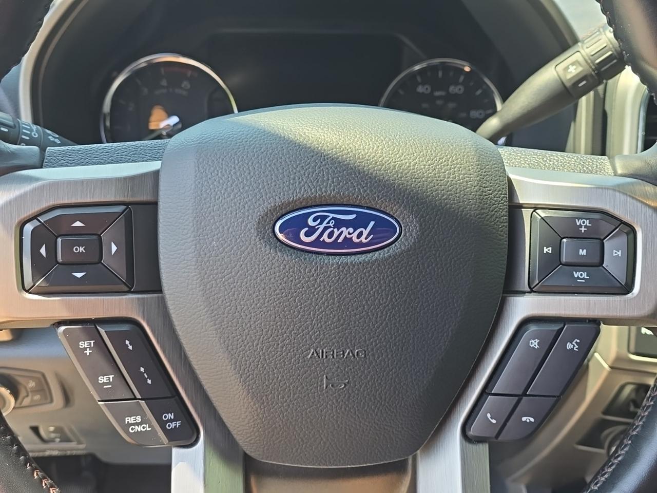 2022 Ford F-350SD Platinum Gaithersburg MD