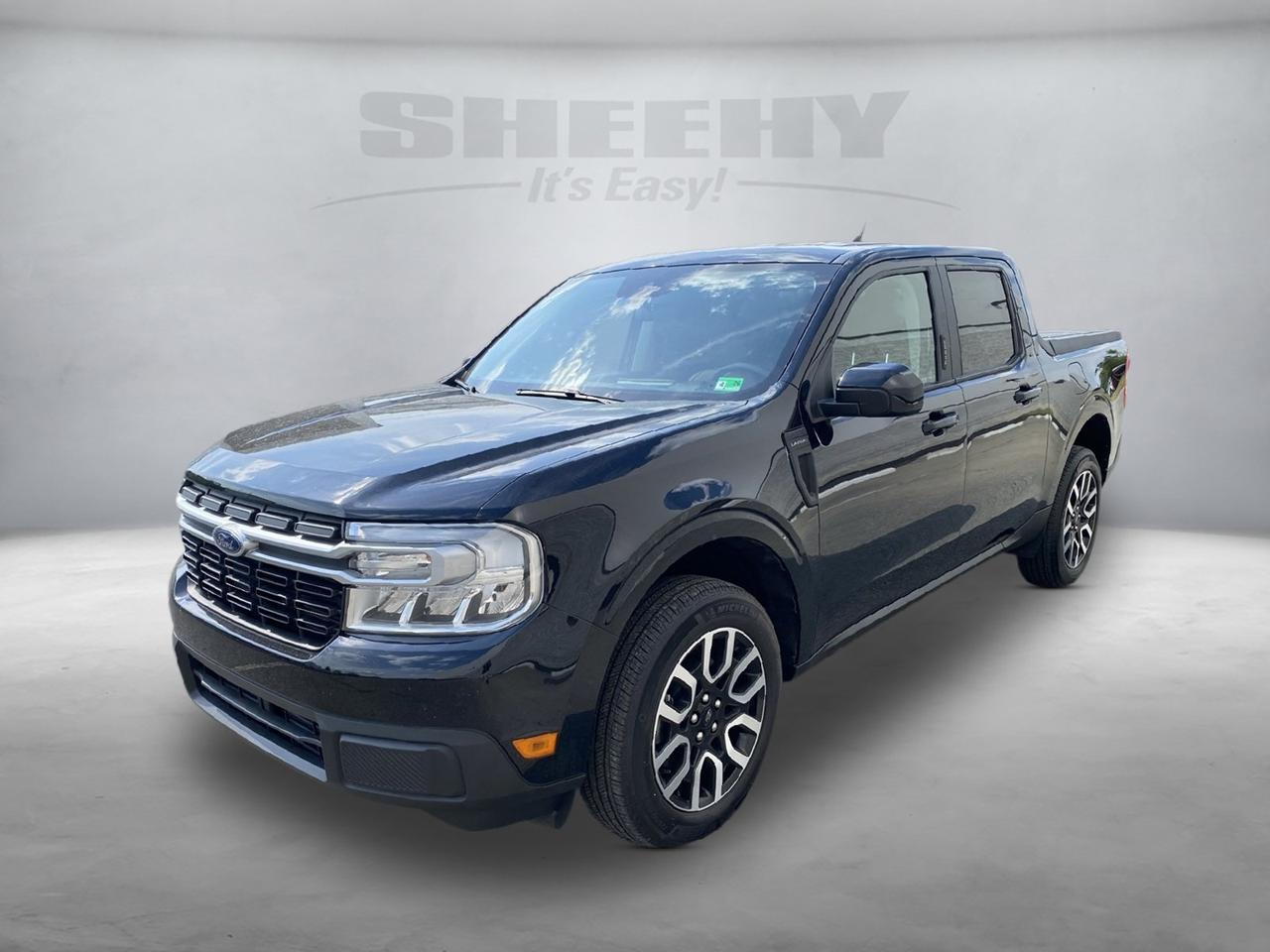 2022 Ford Maverick Lariat Ashland VA