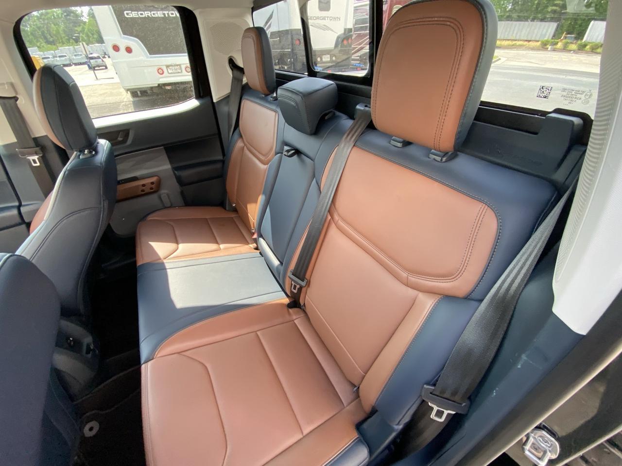 2022 Ford Maverick Lariat Ashland VA