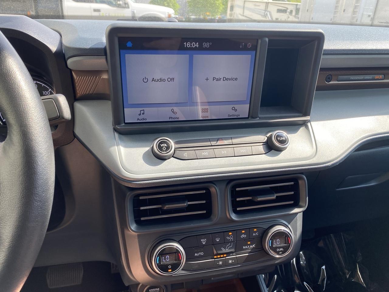 2022 Ford Maverick Lariat Ashland VA