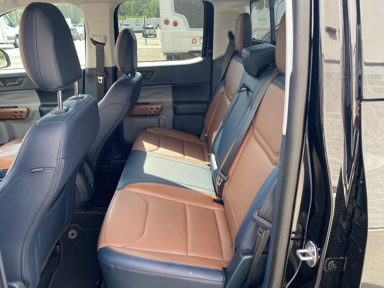 2022 Ford Maverick Lariat Ashland VA