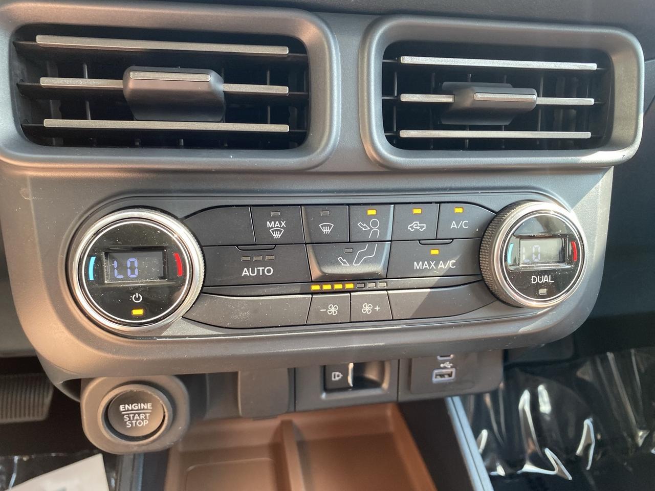 2022 Ford Maverick Lariat Ashland VA
