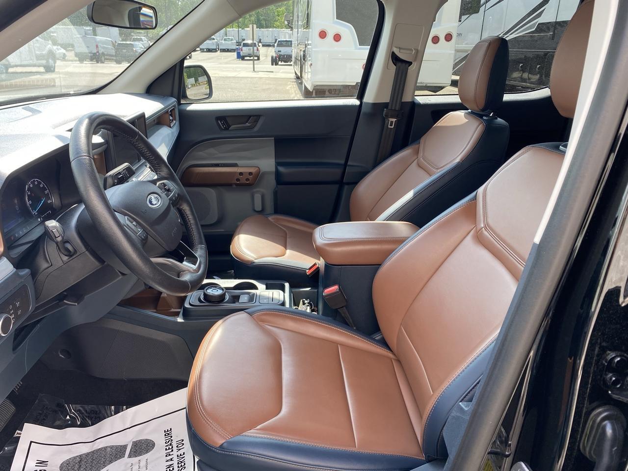 2022 Ford Maverick Lariat Ashland VA