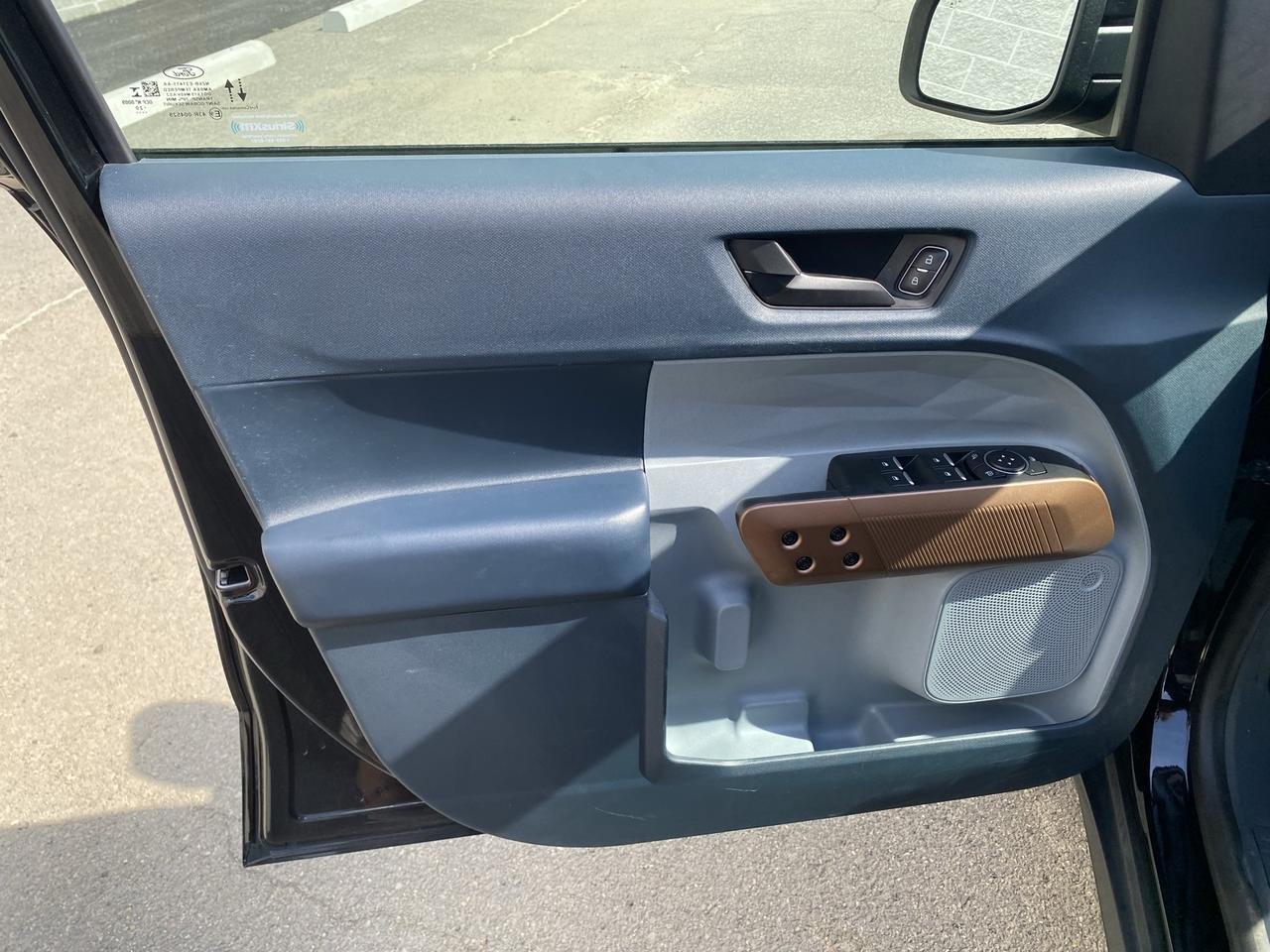 2022 Ford Maverick Lariat Ashland VA