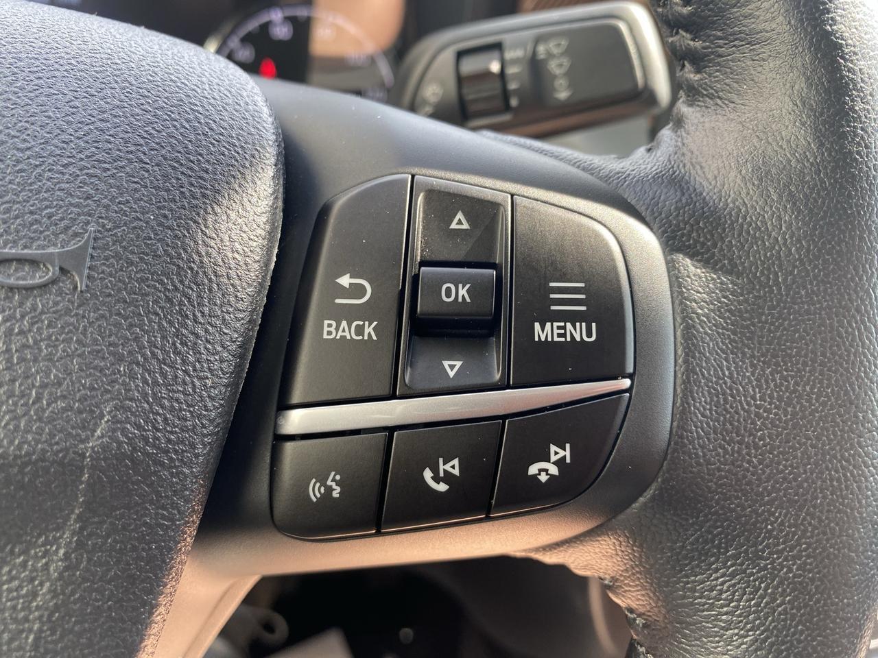 2022 Ford Maverick Lariat Ashland VA