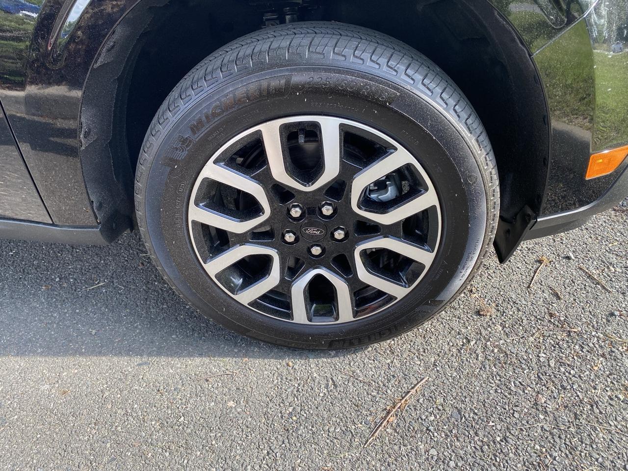 2022 Ford Maverick Lariat Ashland VA