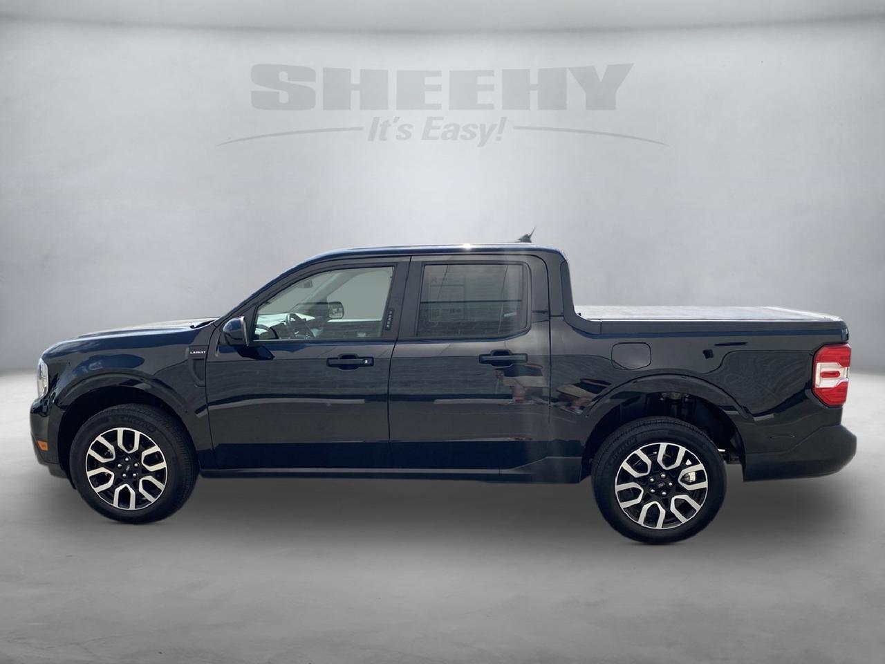 2022 Ford Maverick Lariat Ashland VA