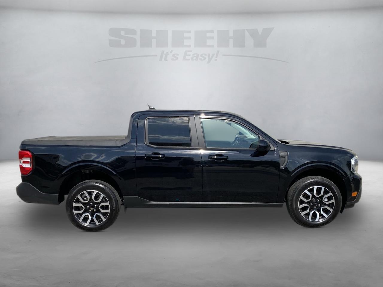 2022 Ford Maverick Lariat Ashland VA