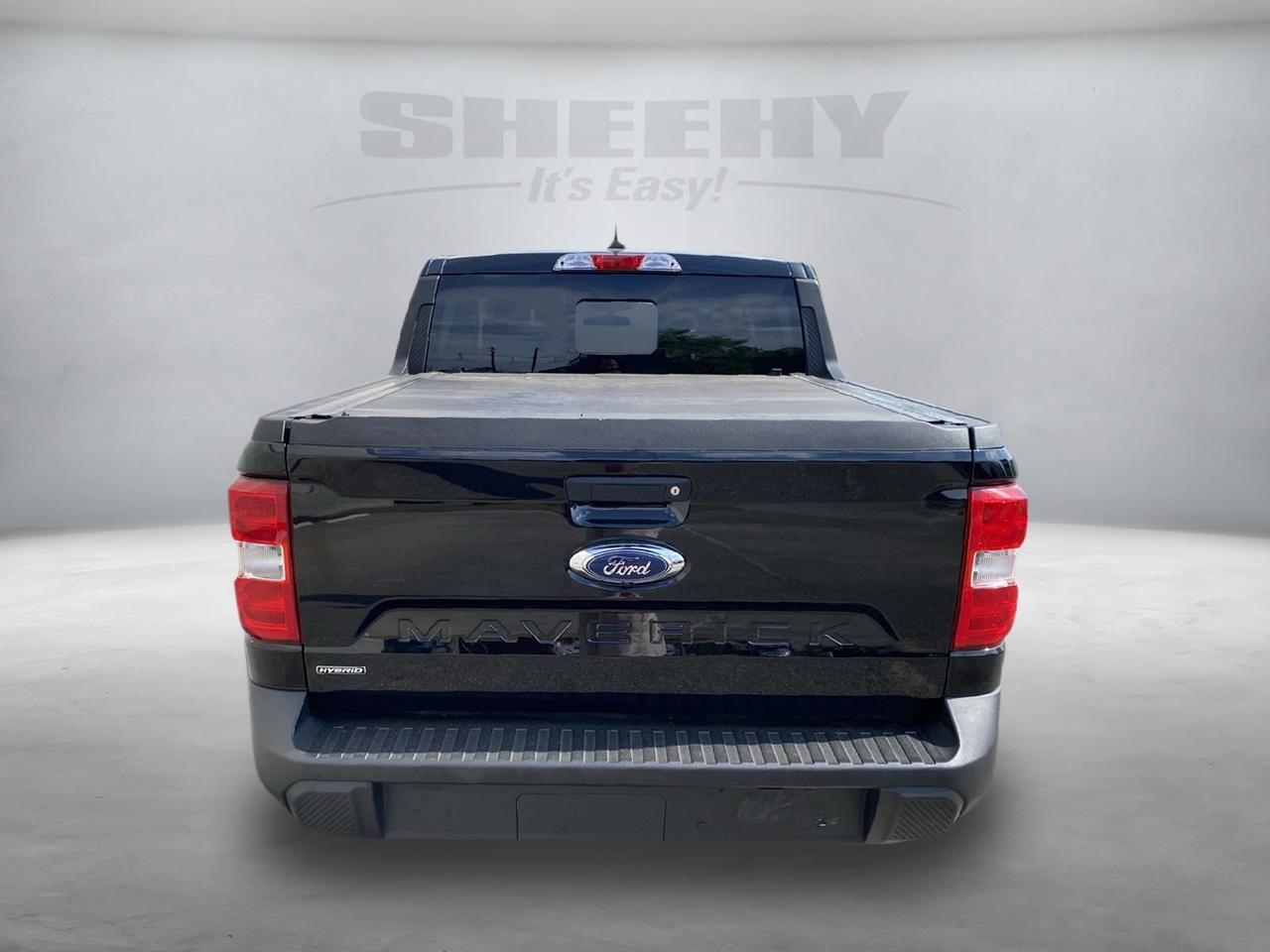 2022 Ford Maverick Lariat Ashland VA