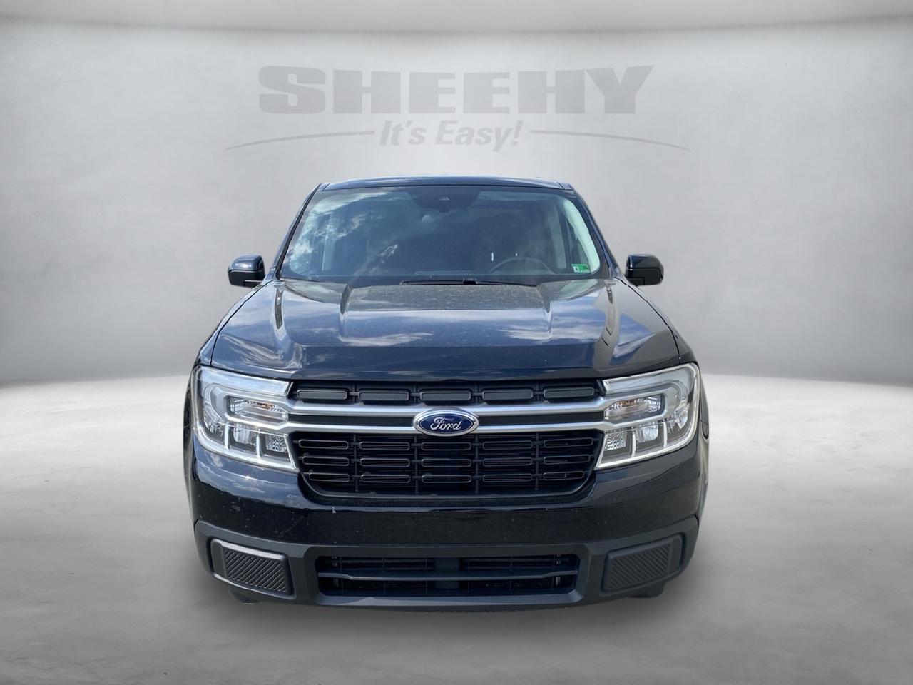 2022 Ford Maverick Lariat Ashland VA