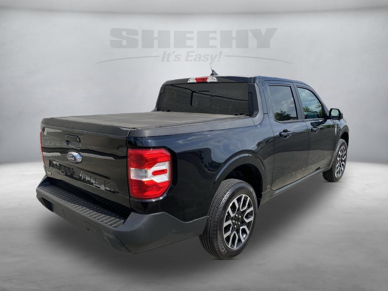 2022 Ford Maverick Lariat Ashland VA