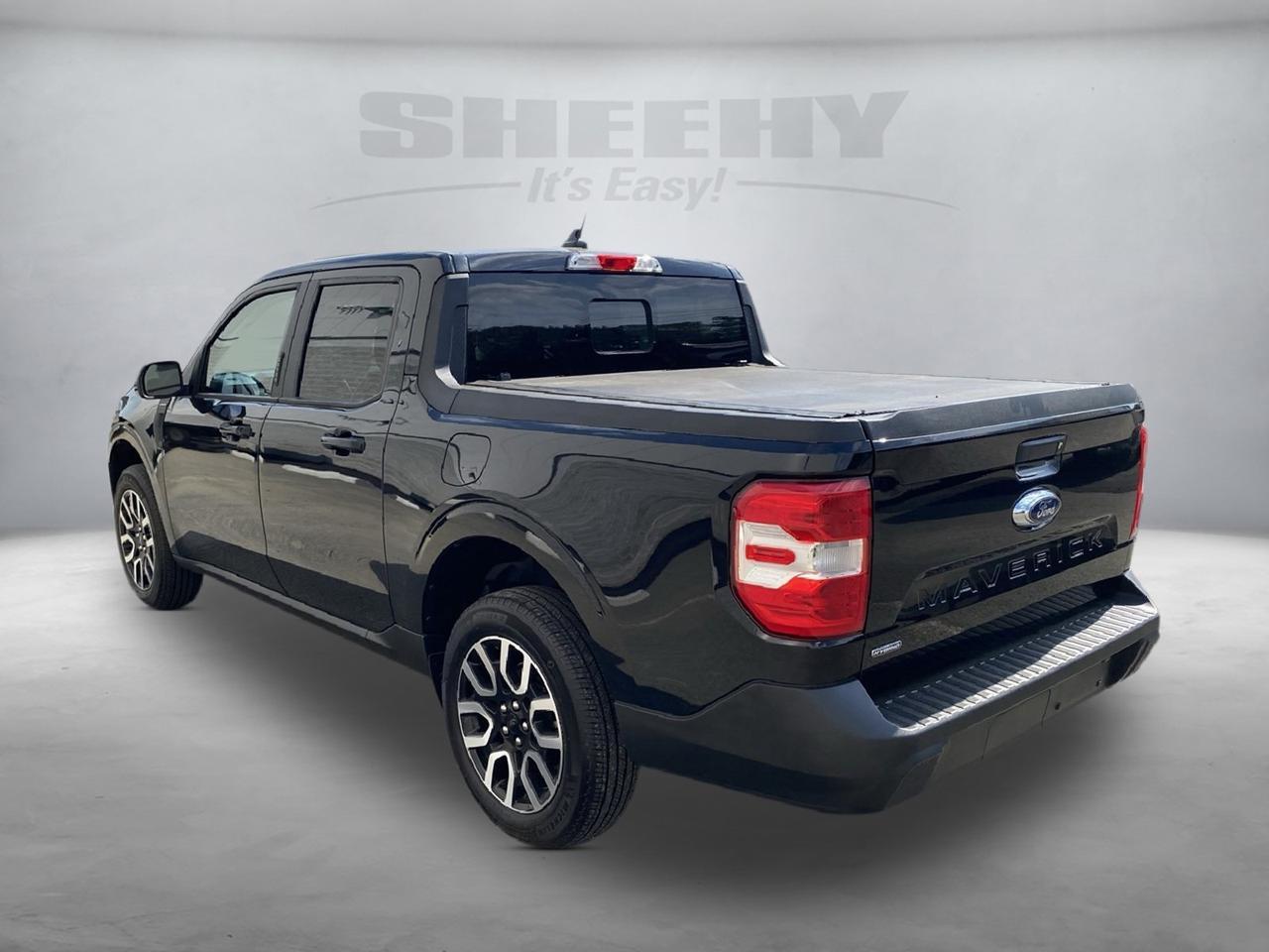 2022 Ford Maverick Lariat Ashland VA