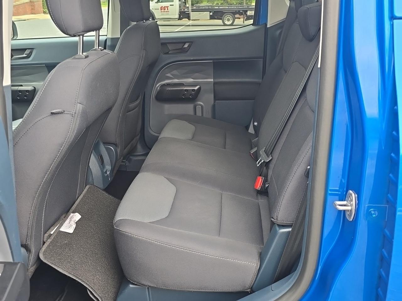 2022 Ford Maverick XL Gaithersburg MD