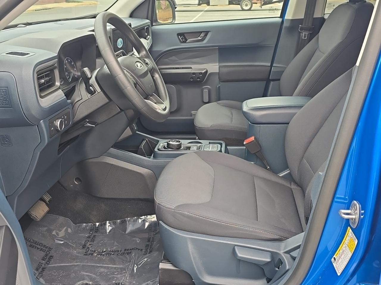 2022 Ford Maverick XL Gaithersburg MD