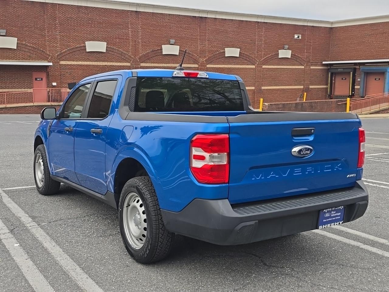 2022 Ford Maverick XL Gaithersburg MD