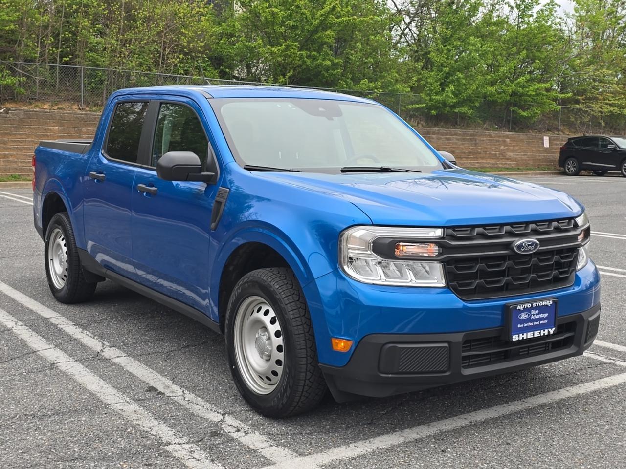 2022 Ford Maverick XL Gaithersburg MD