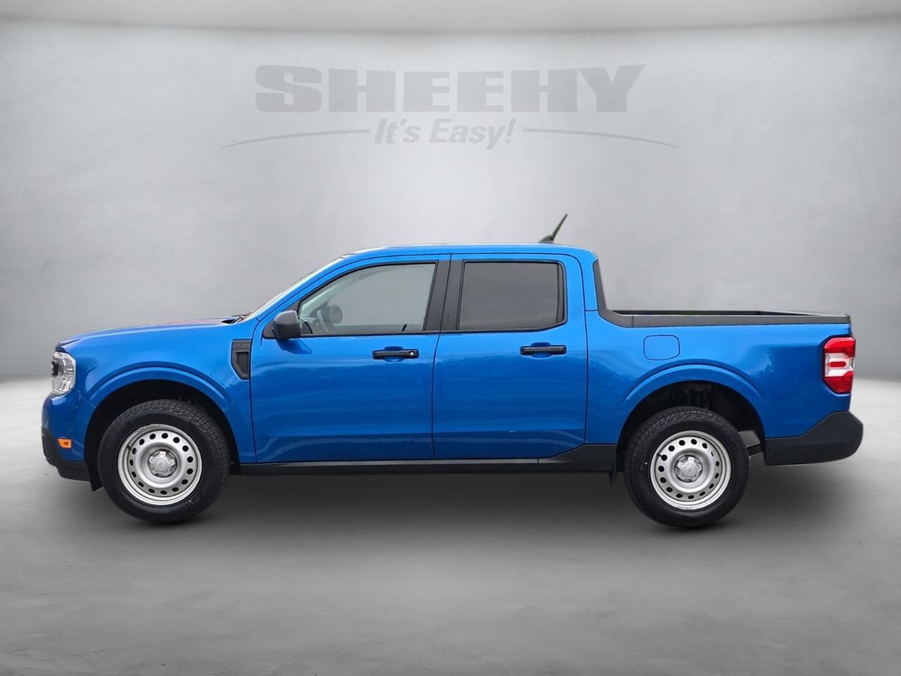 2022 Ford Maverick XL Gaithersburg MD