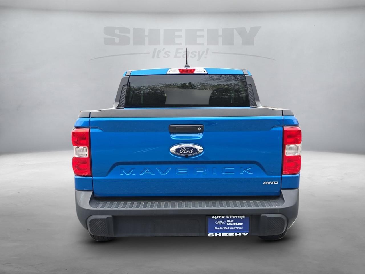 2022 Ford Maverick XL Gaithersburg MD