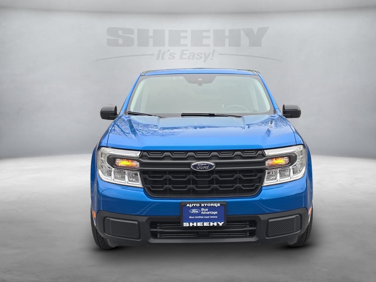 2022 Ford Maverick XL Gaithersburg MD