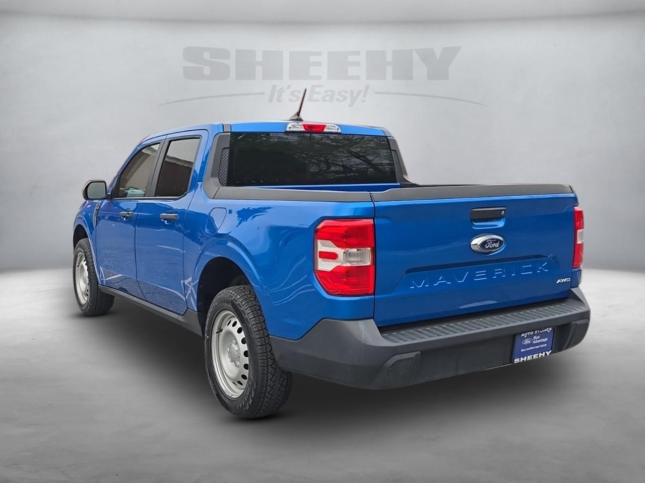 2022 Ford Maverick XL Gaithersburg MD