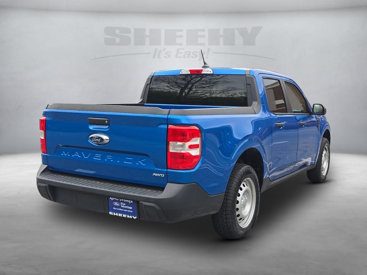 2022 Ford Maverick XL Gaithersburg MD