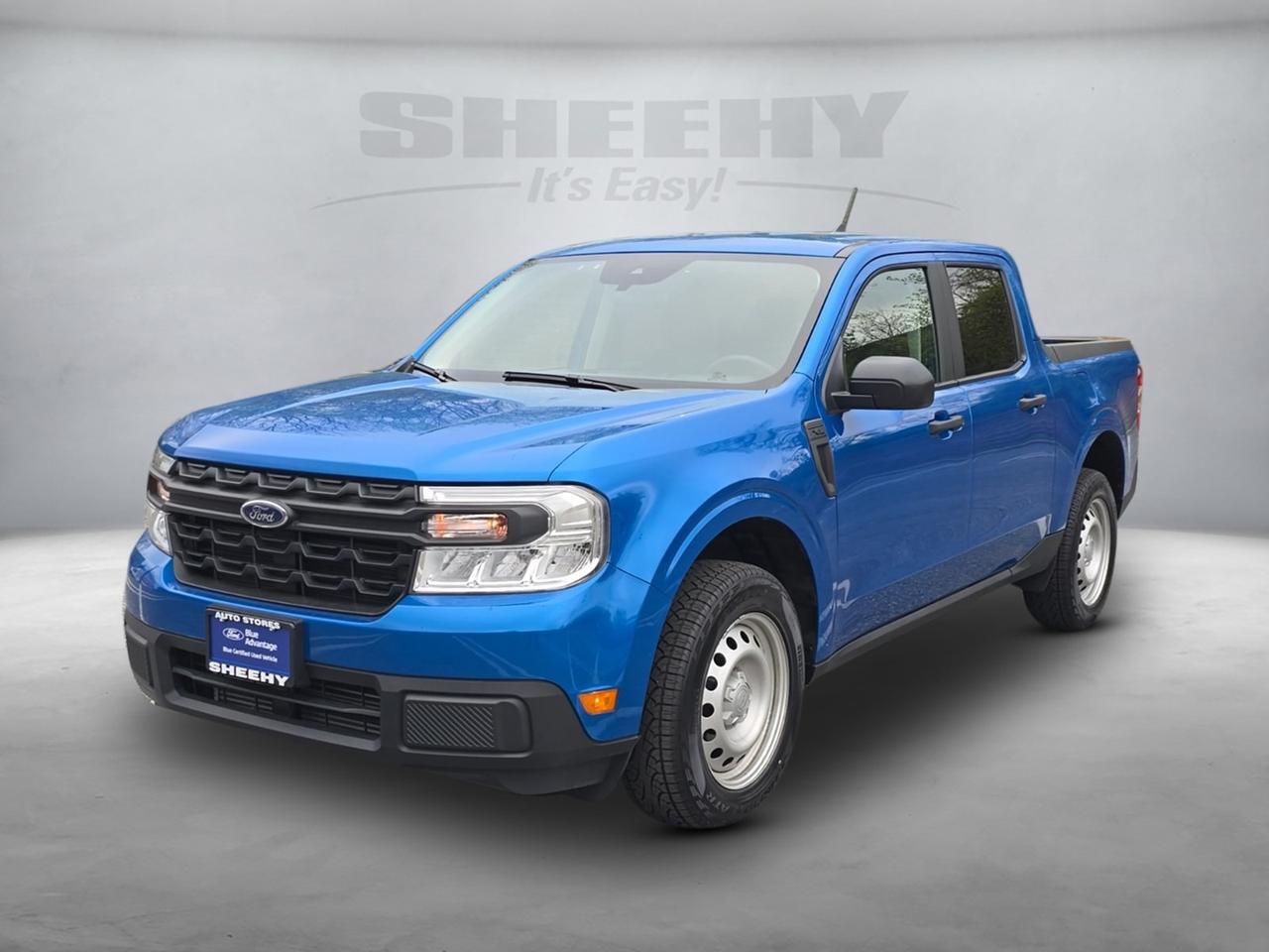 2022 Ford Maverick XL Gaithersburg MD