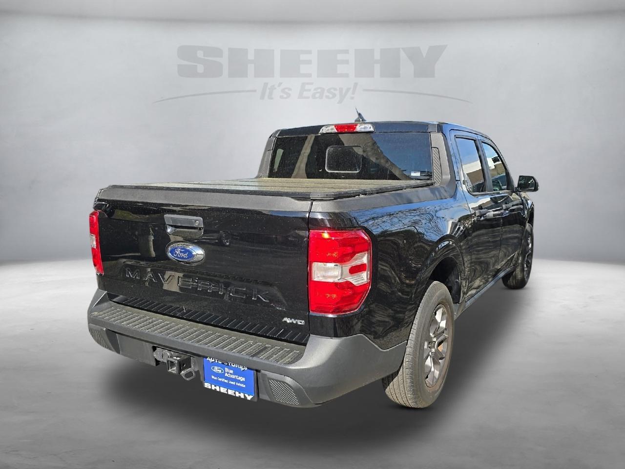 2022 Ford Maverick XLT Gaithersburg MD