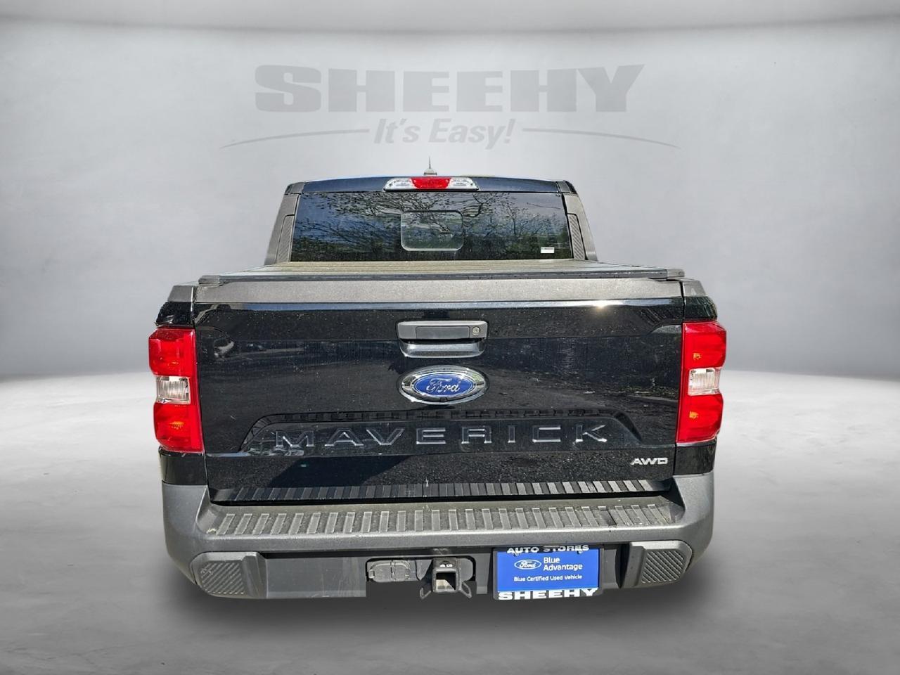 2022 Ford Maverick XLT Gaithersburg MD