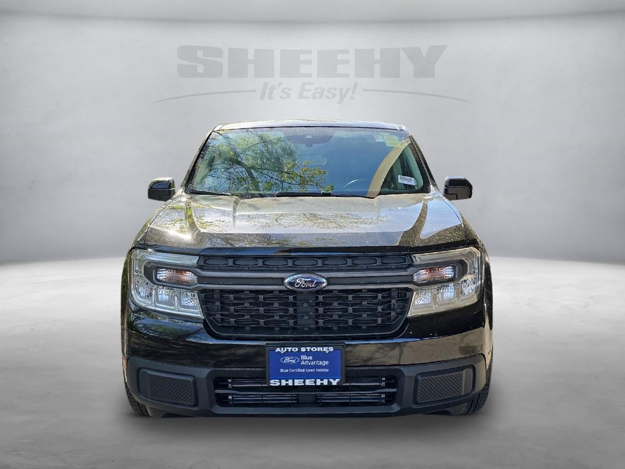 2022 Ford Maverick XLT Gaithersburg MD