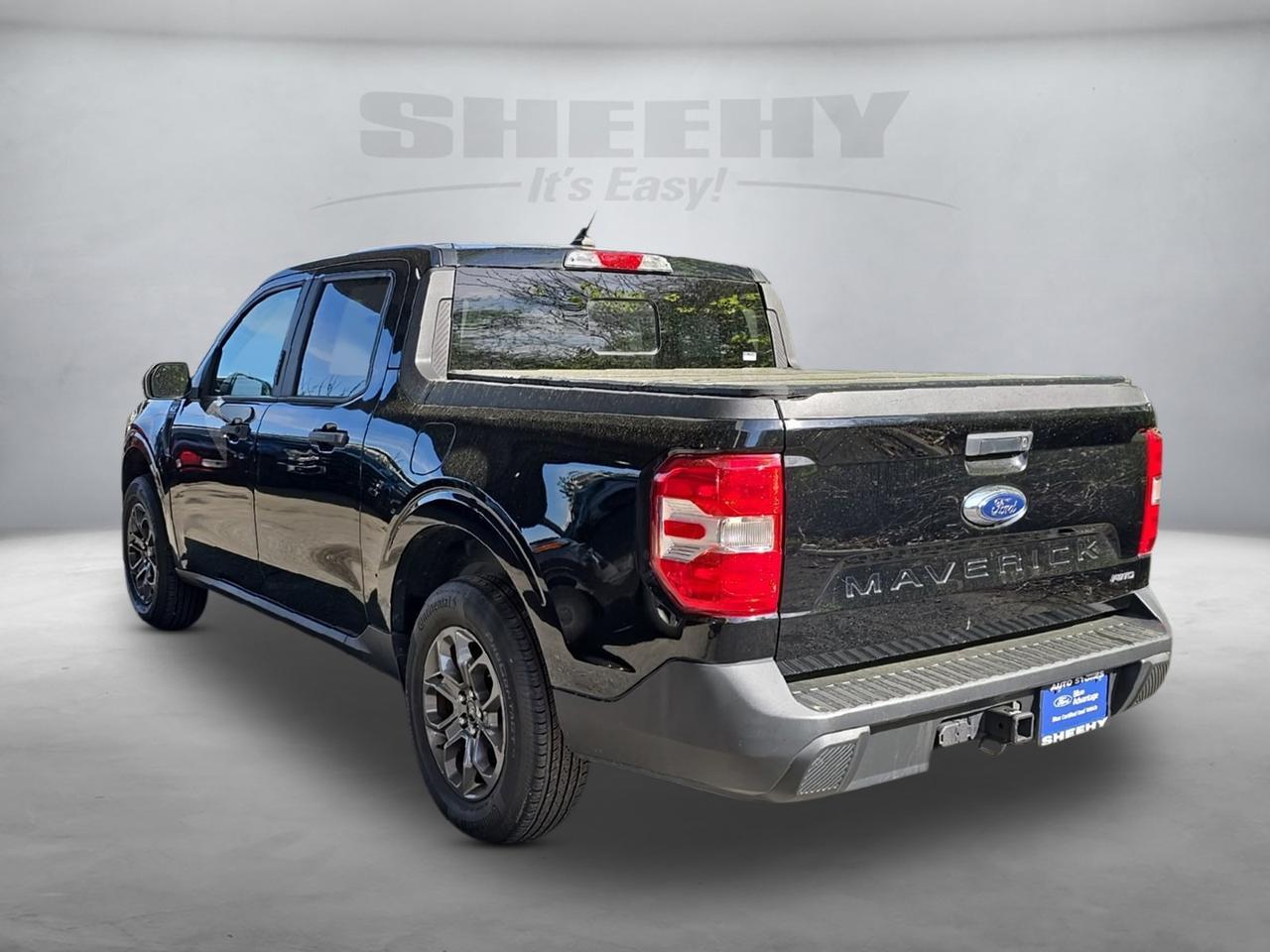 2022 Ford Maverick XLT Gaithersburg MD