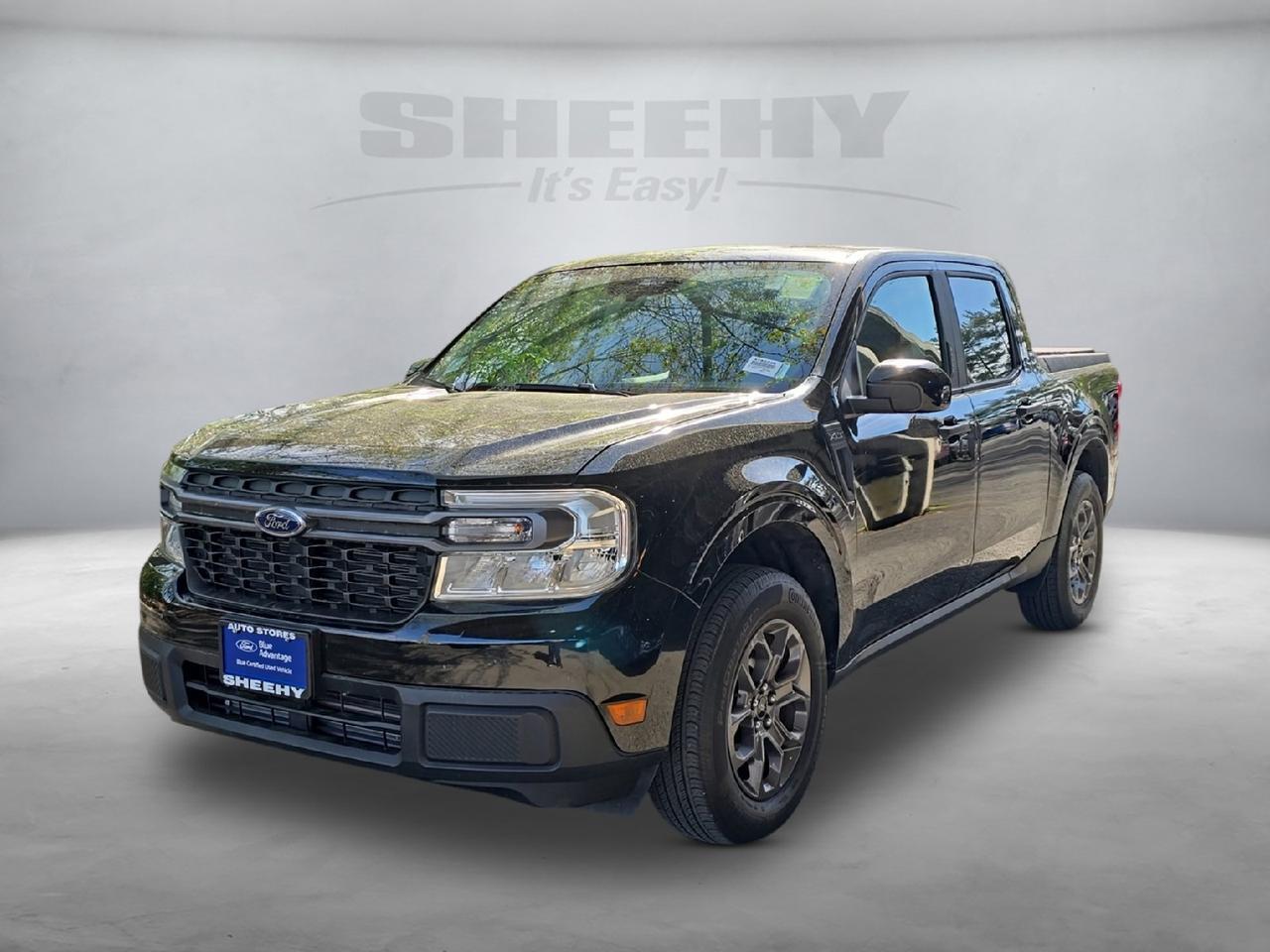 2022 Ford Maverick XLT Gaithersburg MD